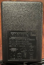 Original Hornby Scalextric