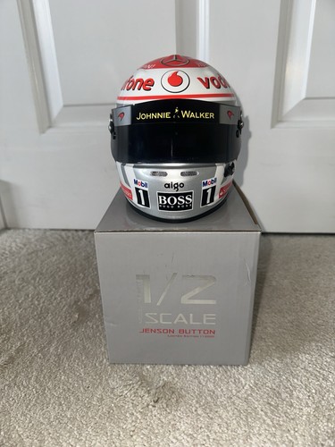 Jenson button formula - jenson,
