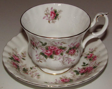 Royal Albert Bone China