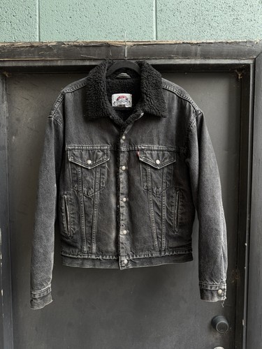Vintage levis jacket - levis,