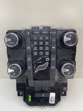 Volvo V40 R-Design Operation