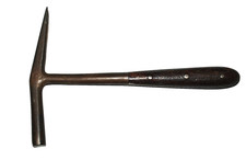 Upholstery Tack Leather