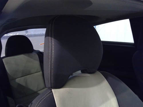 Volvo c30 grey leather - c30,