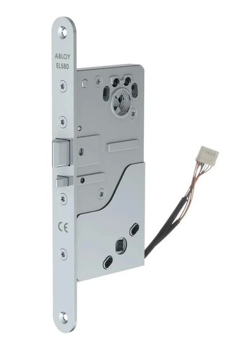 New abloy el580 - new, solenoid