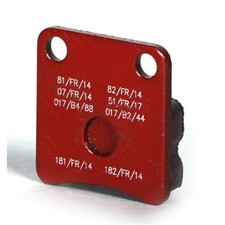 Kart Republic Mini - Front