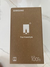 Samsung the Freestyle 2nd Gen