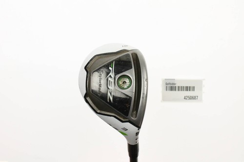 Taylormade rocketballz rescue - taylormade,