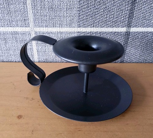 Wee willie winkie candle stick - wee,