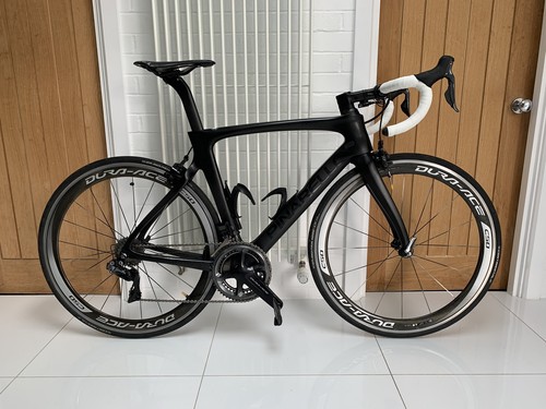 Pinarello dogma f10 bob - bob, carbon