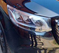 Mercedes Sprinter 2018 ONWARDS