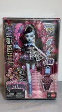 Monster High Frankie Stein