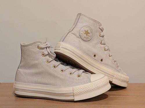 Converse all star lift - all,