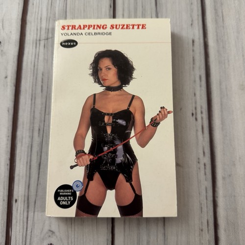 Strapping suzette yolanda - suzette,