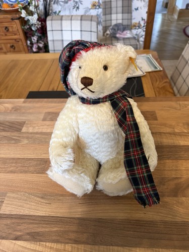 Steiff 30cm 654459 teddy - steiff,