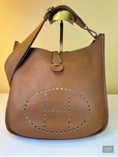 Hermes Taurillon Clemence