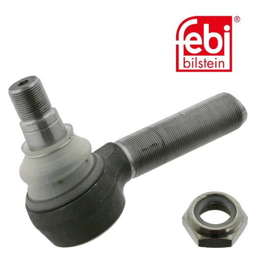 Front right steering - front, rod