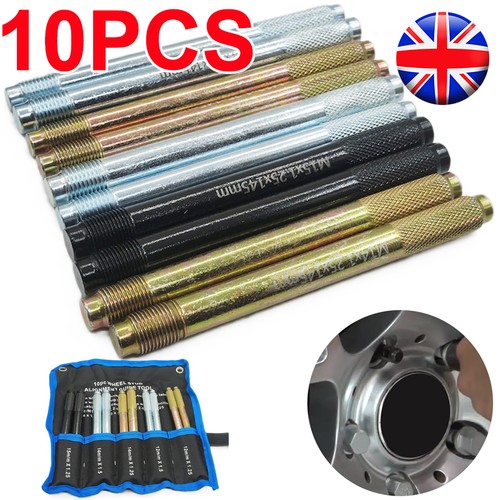 10x wheel alignment pin - 10x,