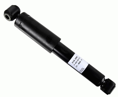 315 299 sachs shock absorber - 315,