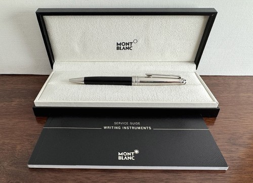 Montblanc meisterstuck - montblanc,