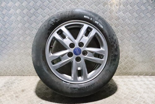 Transit connect tourneo mk2 - transit,