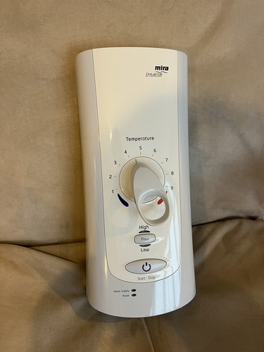 Mira advance flex 9kw - advance,