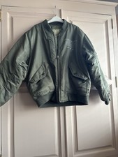 Y2K Drunknmunky Bomber Jacket