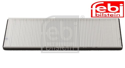 Interior air filter 09429 - interior,