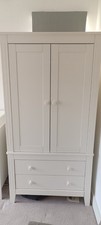 Kidsmill montana wardrobe - montana,