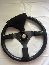 Mazda Eunos MX5 Roadster Momo Steering Wheel, OEM Genuine