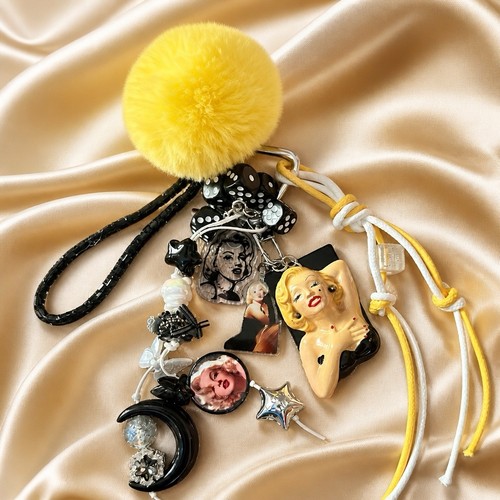 Marilyn monroe inspired purse - monroe,