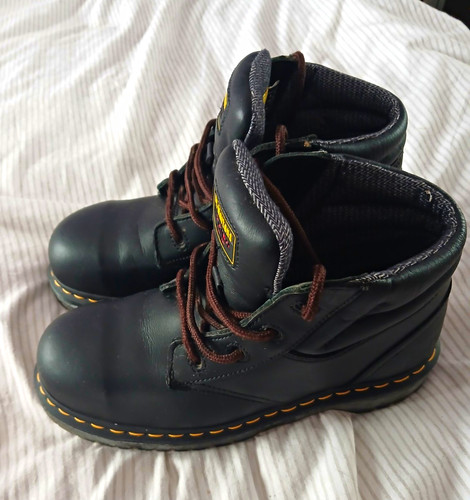 Martens industrial steel - martens,