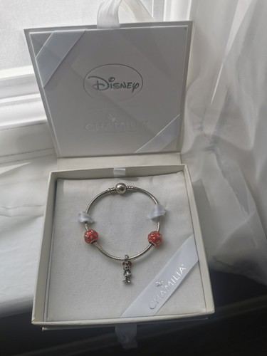 Chamilia bracelet disney - chamilia,