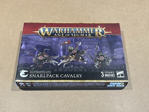 Warhammer age sigmar - age, of