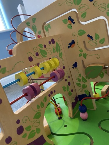 Manhattan toy tree top - manhattan,