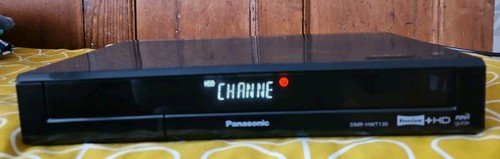 Panasonic dmr hwt130 - dmr-hwt130, freeview+