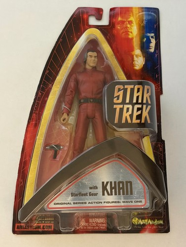Diamond select star trek the - diamond,