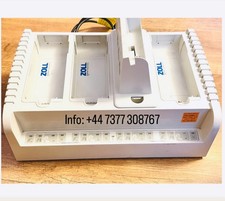 Zoll Sure Power 4 Bay Charging