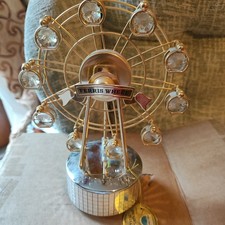 Crystal Temptations Ferris