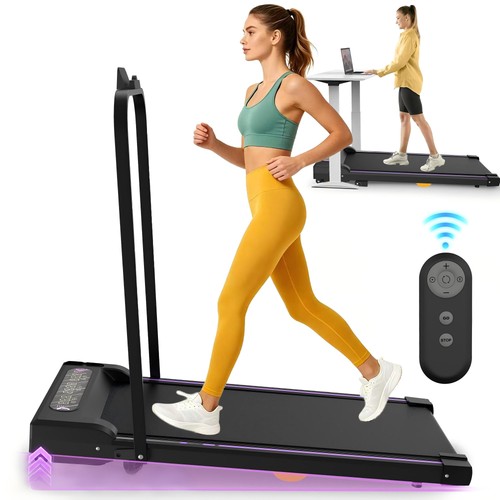 Portable under desk treadmill - portable,