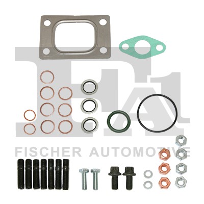 Fa1 kt540050 mounting kit - fa1,