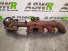 MINI Cooper Exhaust Manifold N47N Diesel R55 R56 R57 R58 R59 R60 R61 11627812314