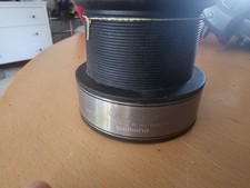 Shimano 6000 Big Pit Spare Spool