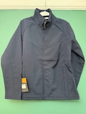 Womens Regatta Uproar Jacket. Navy. UK16. Softshell Jacket. TRA645. SKU 50013