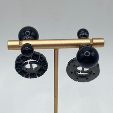 Dior earrings