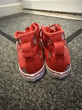 Adidas Nizza Hi RF Women, Re