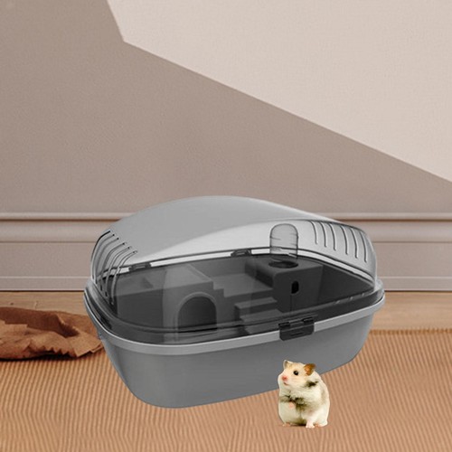 Large hamster cage - cage, breathable