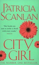 City Girl by Scanlan, Patricia