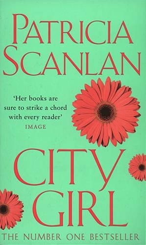 City girl scanlan patricia - city, scanlan,