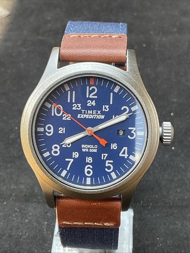 Timex tw4b14100 men s - timex, men's