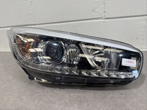 Kia ceed 2012 - , right